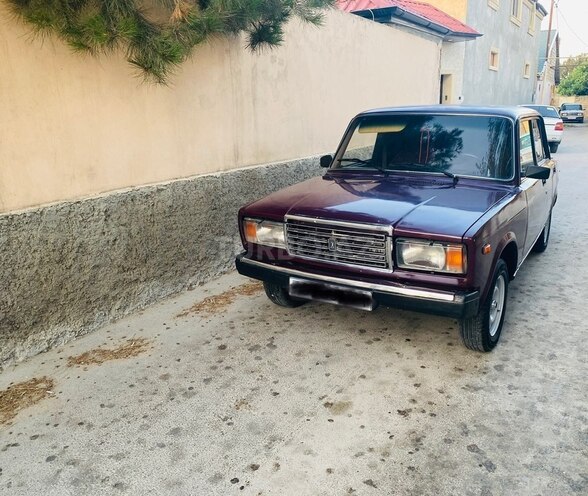 LADA (VAZ) 2107 2003, 63,000 km - 1.6 l - Bakı