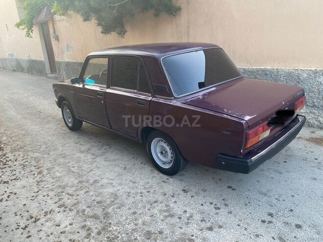 LADA (VAZ) 2107 2003, 63,000 km - 1.6 l - Bakı