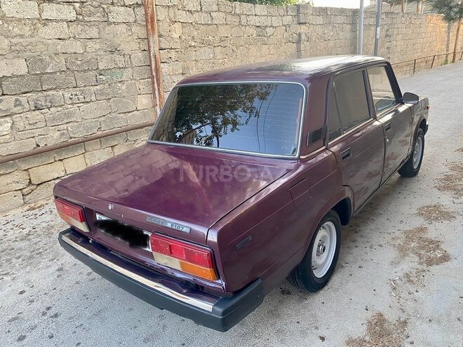 LADA (VAZ) 2107 2003, 63,000 km - 1.6 l - Bakı