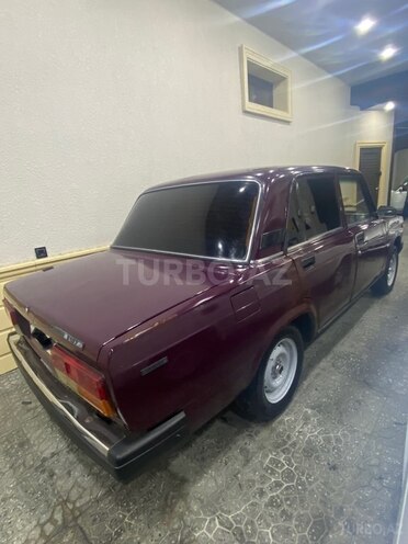 LADA (VAZ) 2107 2003, 63,000 km - 1.6 l - Bakı
