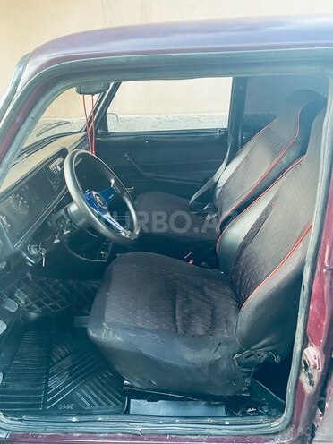 LADA (VAZ) 2107 2003, 63,000 km - 1.6 l - Bakı