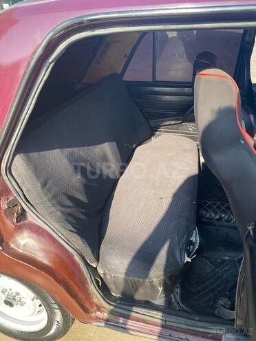 LADA (VAZ) 2107 2003, 63,000 km - 1.6 l - Bakı