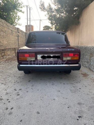 LADA (VAZ) 2107 2003, 63,000 km - 1.6 l - Bakı