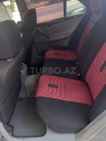 Mercedes E 270 2000, 500,000 km - 2.7 l - Bakı