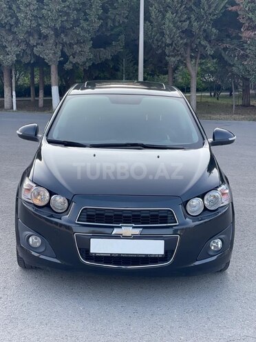 Chevrolet Aveo-3