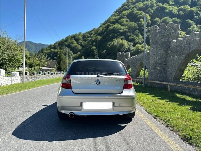 BMW 120 2006, 181,125 km - 2.0 l - Zaqatala