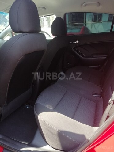Kia Forte 2016, 169,000 km - 1.8 l - Bakı