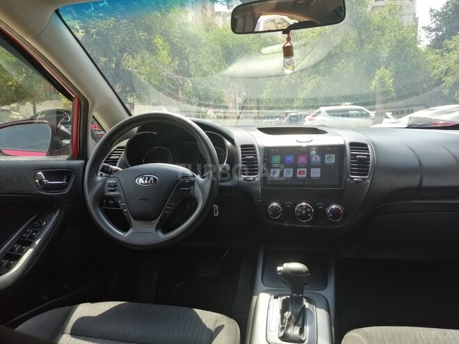 Kia Forte 2016, 169,000 km - 1.8 l - Bakı