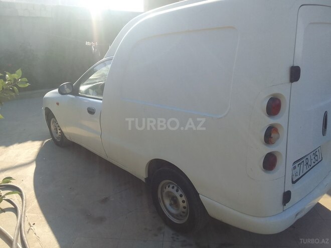 Daewoo Lanos 2011, 332,580 km - 1.5 l - Bakı