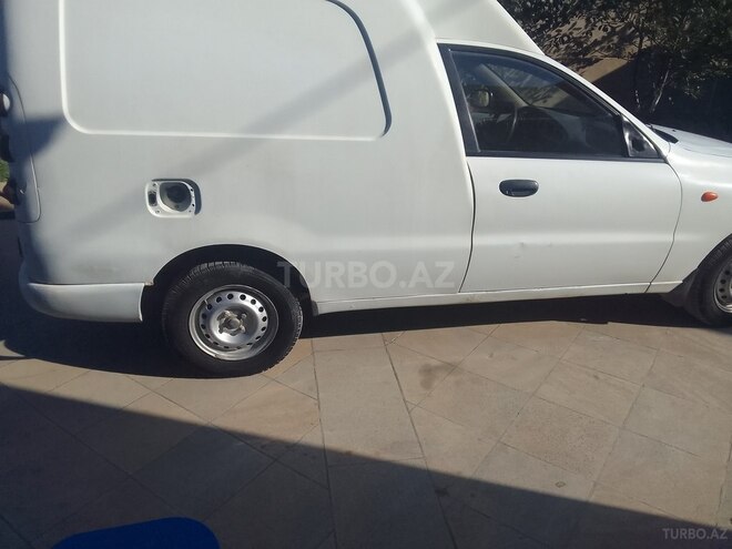 Daewoo Lanos 2011, 332,580 km - 1.5 l - Bakı