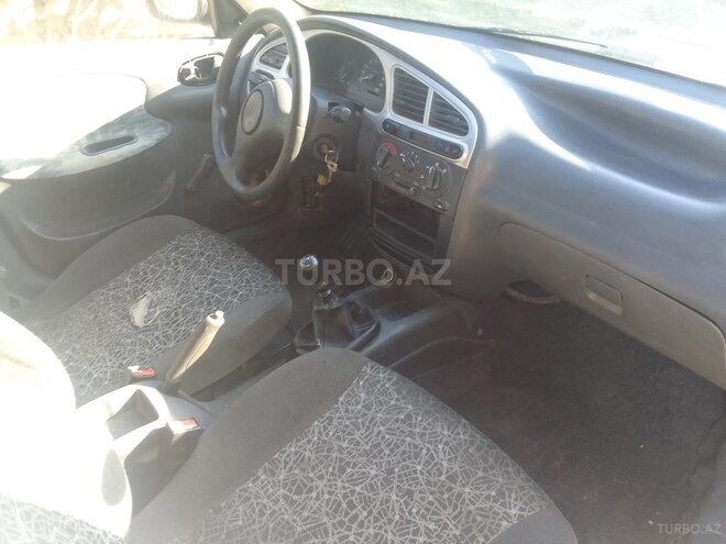 Daewoo Lanos 2011, 332,580 km - 1.5 l - Bakı