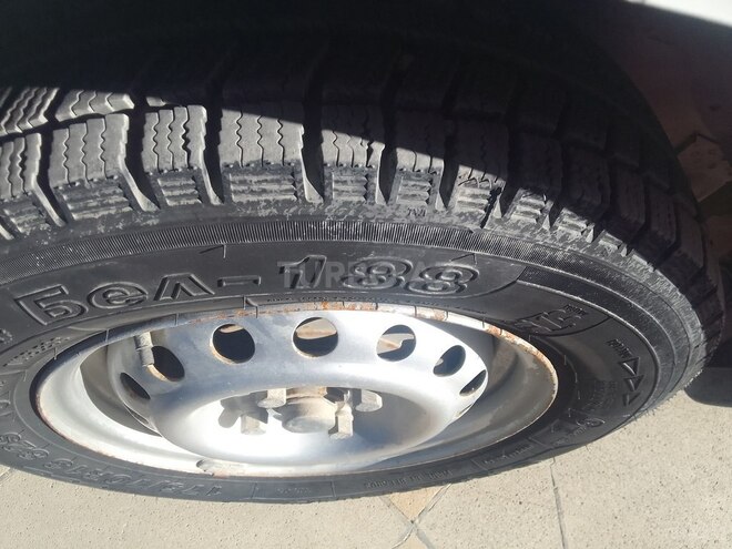 Daewoo Lanos 2011, 332,580 km - 1.5 l - Bakı