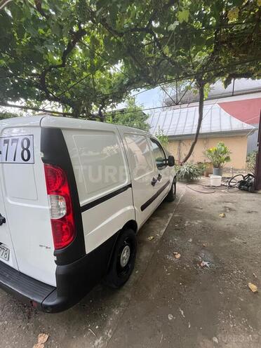 Fiat Doblo 2012, 599,999 km - 1.3 l - Sabirabad