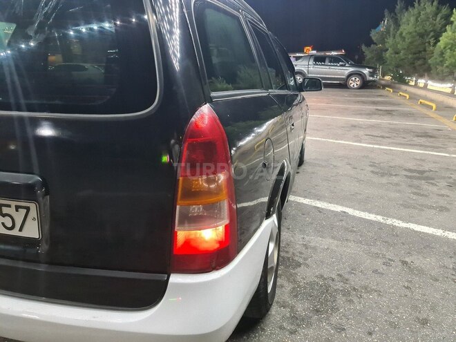 Opel Astra 1999, 385,235 km - 1.6 l - Bakı
