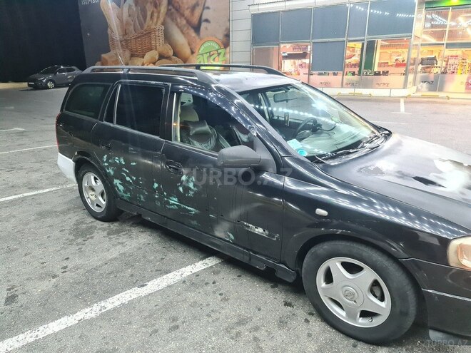 Opel Astra 1999, 385,235 km - 1.6 l - Bakı