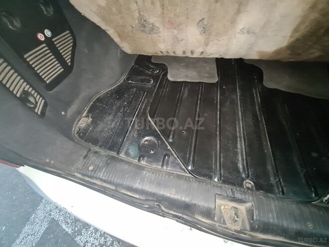 Opel Astra 1999, 385,235 km - 1.6 l - Bakı