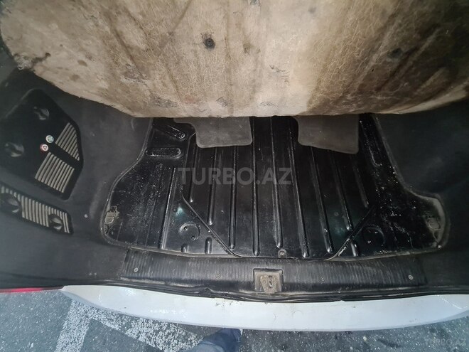 Opel Astra 1999, 385,235 km - 1.6 l - Bakı
