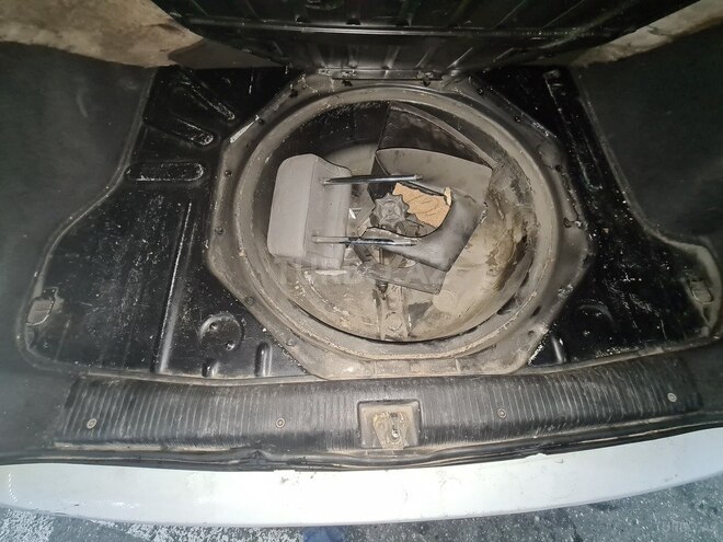 Opel Astra 1999, 385,235 km - 1.6 l - Bakı