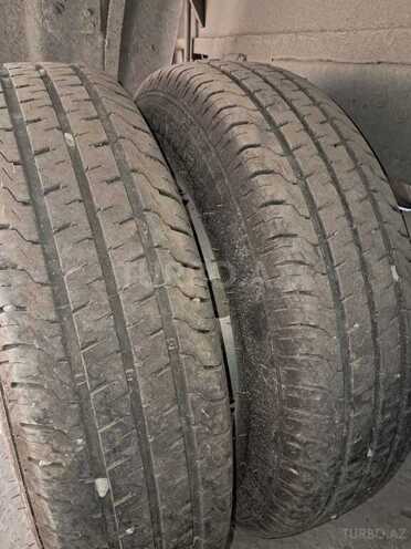 GAZ 33021 1996, 299,999 km - 2.4 l - Gəncə