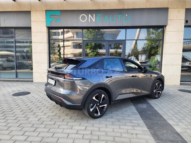 Changan Deepal S7 2024, 119,000 km - 1.5 l - Bakı