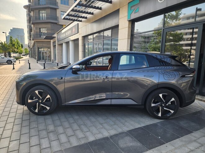 Changan Deepal S7 2024, 119,000 km - 1.5 l - Bakı