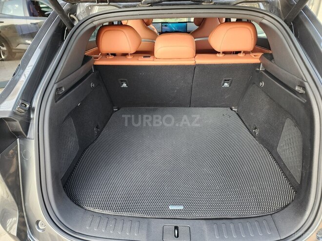 Changan Deepal S7 2024, 119,000 km - 1.5 l - Bakı