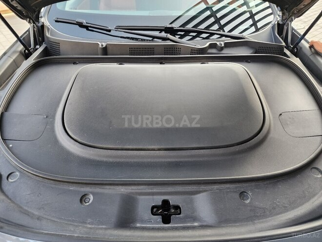 Changan Deepal S7 2024, 119,000 km - 1.5 l - Bakı
