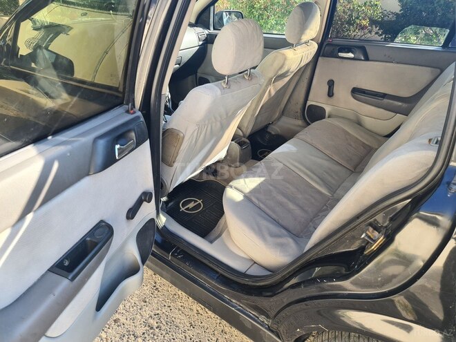Opel Astra 1999, 385,235 km - 1.6 l - Bakı