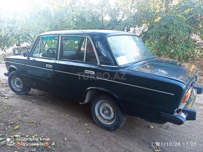 LADA (VAZ) 2106 1979, 96,400 km - 1.6 l - Bakı