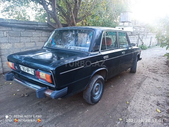 LADA (VAZ) 2106 1979, 96,400 km - 1.6 l - Bakı
