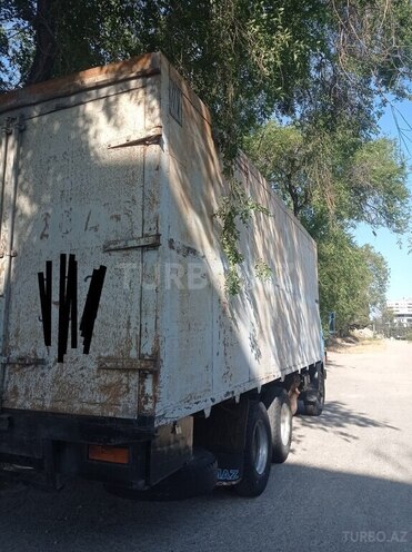KamAz  1984, 300,000 km - 11.0 l - Bakı