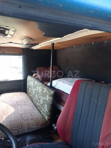 KamAz  1984, 300,000 km - 11.0 l - Bakı