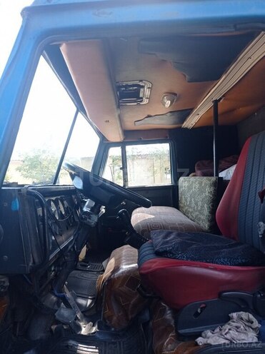 KamAz  1984, 300,000 km - 11.0 l - Bakı