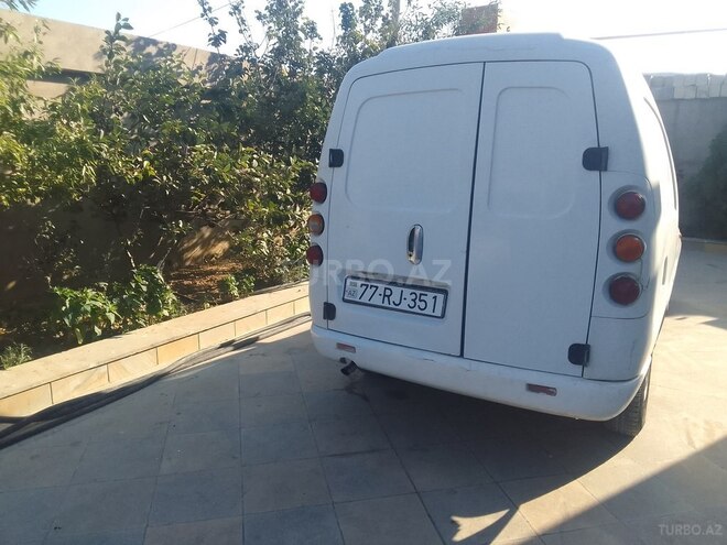 Daewoo Lanos 2011, 332,580 km - 1.5 l - Bakı