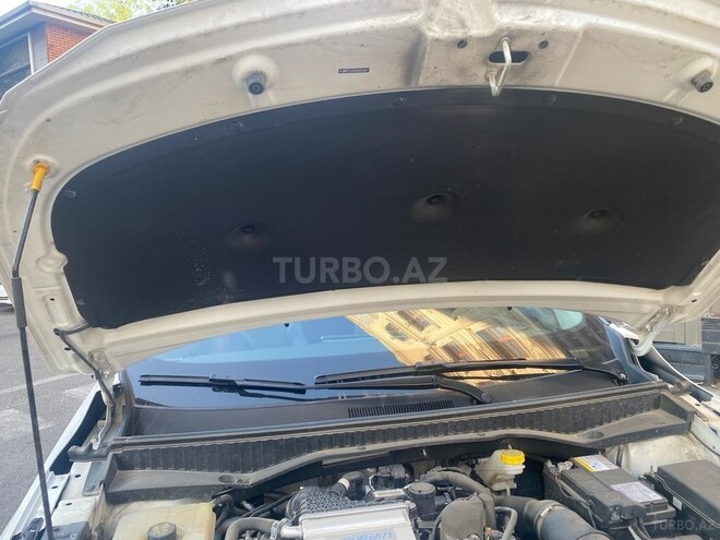 GAC Trumpchi GS3 2024, 31,000 km - 1.5 l - Bakı