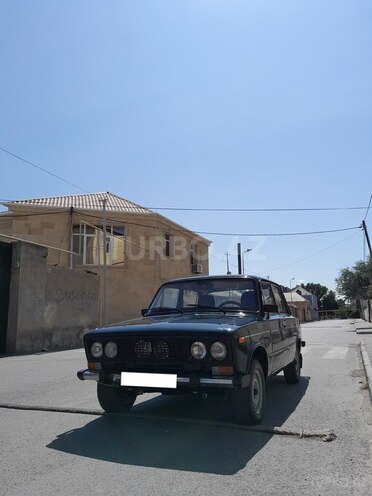 LADA (VAZ) 2106 2003, 84,558 km - 1.6 l - Bakı