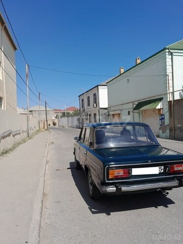 LADA (VAZ) 2106 2003, 84,558 km - 1.6 l - Bakı