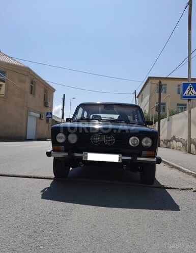 LADA (VAZ) 2106 2003, 84,558 km - 1.6 l - Bakı