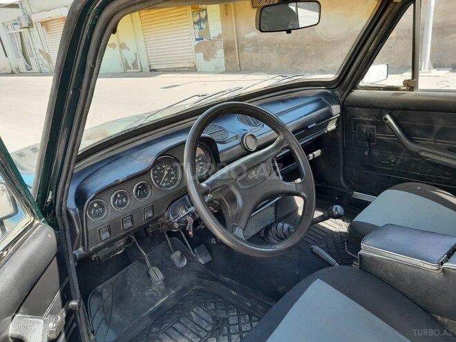 LADA (VAZ) 2106 2003, 84,558 km - 1.6 l - Bakı