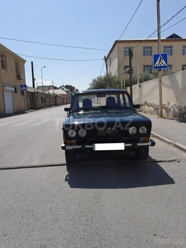 LADA (VAZ) 2106 2003, 84,558 km - 1.6 l - Bakı