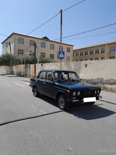 LADA (VAZ) 2106 2003, 84,558 km - 1.6 l - Bakı