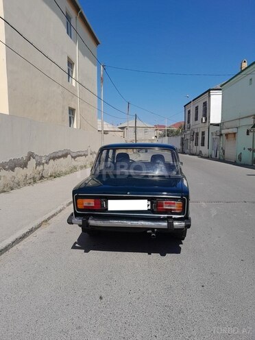 LADA (VAZ) 2106 2003, 84,558 km - 1.6 l - Bakı