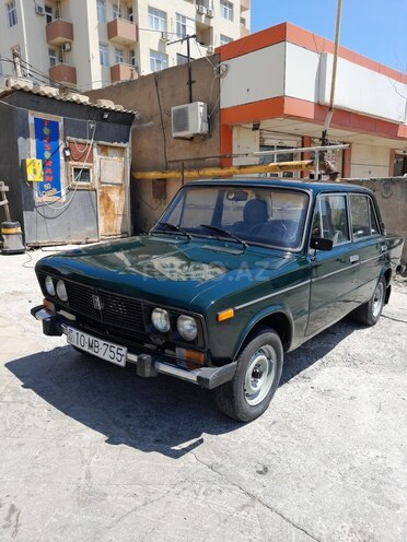 LADA (VAZ) 2106 2003, 84,558 km - 1.6 l - Bakı
