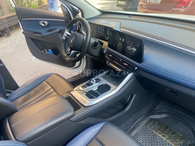 GAC Trumpchi GS3 2024, 31,000 km - 1.5 l - Bakı
