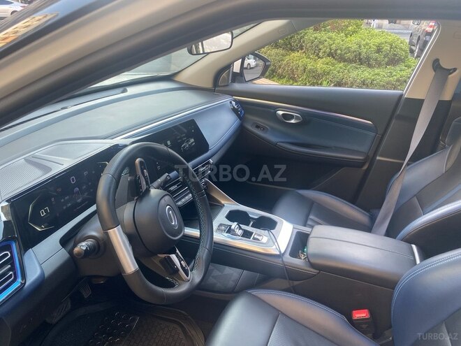 GAC Trumpchi GS3 2024, 31,000 km - 1.5 l - Bakı
