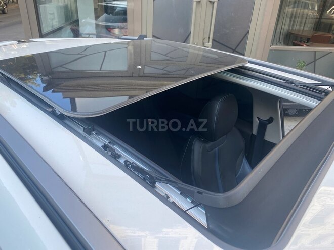 GAC Trumpchi GS3 2024, 31,000 km - 1.5 l - Bakı