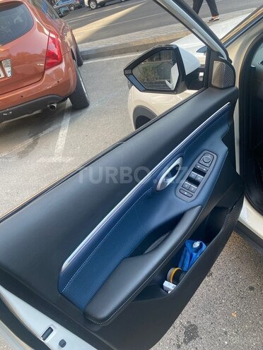 GAC Trumpchi GS3 2024, 31,000 km - 1.5 l - Bakı