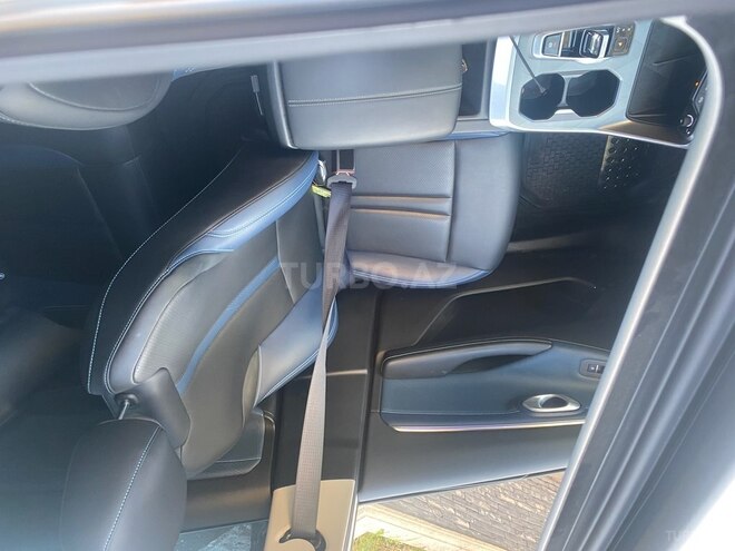 GAC Trumpchi GS3 2024, 31,000 km - 1.5 l - Bakı