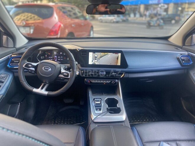 GAC Trumpchi GS3 2024, 31,000 km - 1.5 l - Bakı