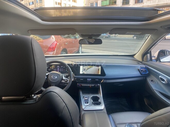 GAC Trumpchi GS3 2024, 31,000 km - 1.5 l - Bakı